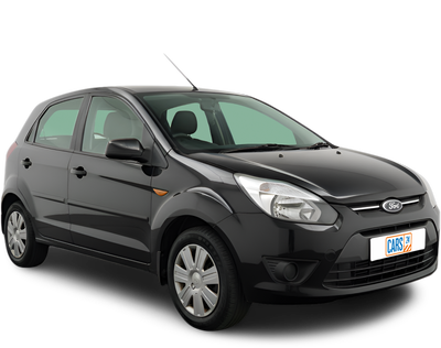 Ford Figo-img